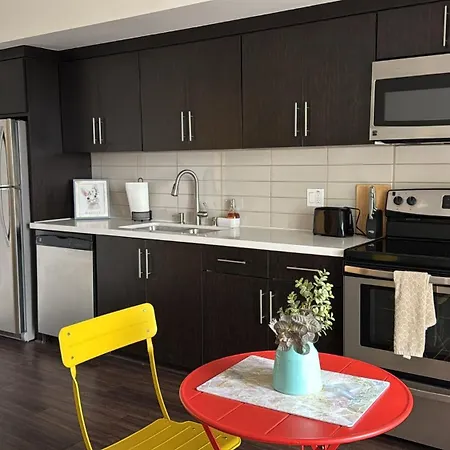 Hollywood Loft Free Parking And Wifi Apartment